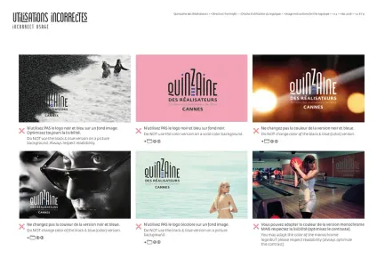 Quinzaine Des Réalisateurs – Cannes