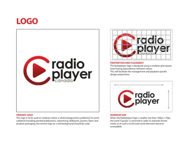 Radio Player