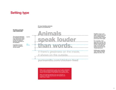 Ralston Purina Company