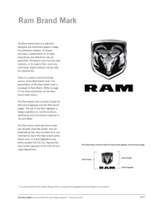 Ram Trucks