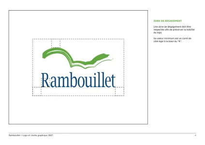 Rambouillet