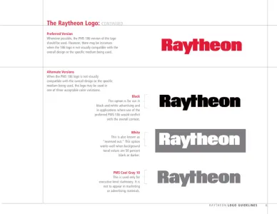 Raytheon