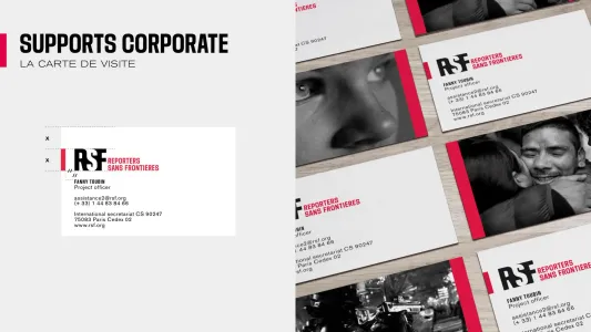 Reporters Sans Frontières