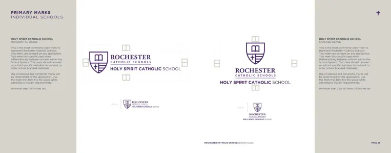 Rochester Catholic School