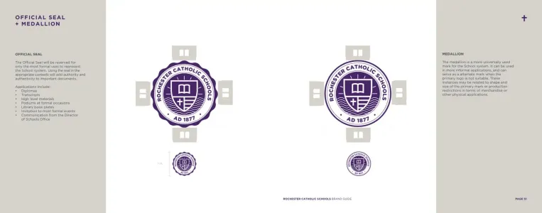 Rochester Catholic School