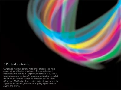 Royal Academy of Engineering 2004