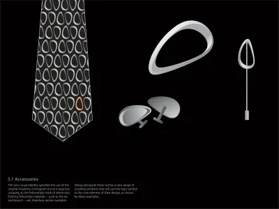 Royal Academy of Engineering 2004