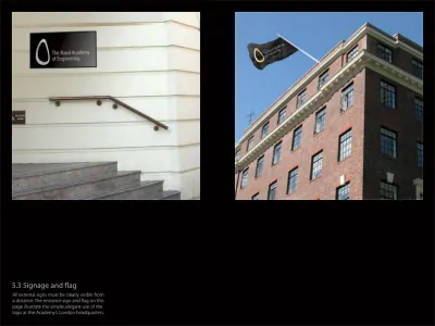 Royal Academy of Engineering 2004