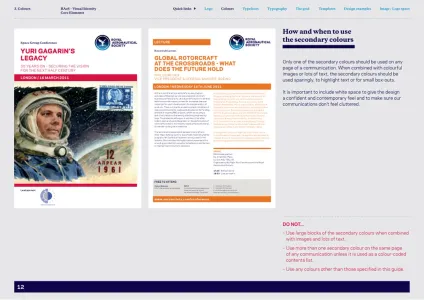 Royal Aeronautical Society 2011