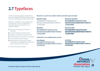 Royal Air Forces Association