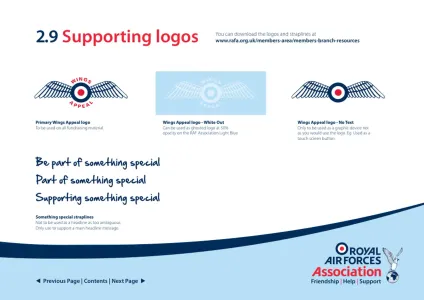 Royal Air Forces Association