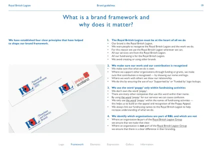 Royal British Legion