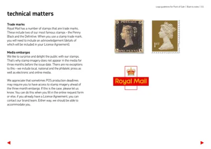 Royal Mail
