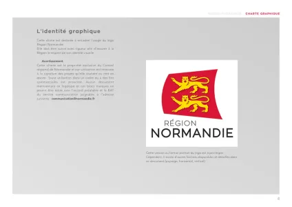 Région Normandie