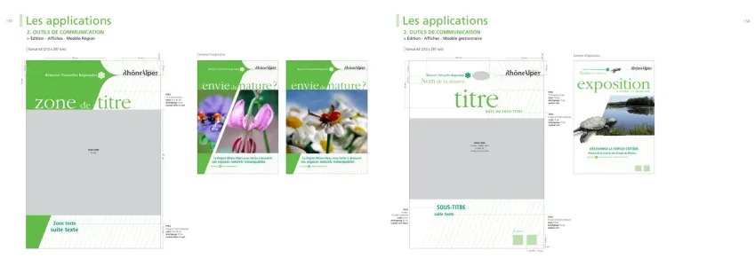 Région Rhône Alpes