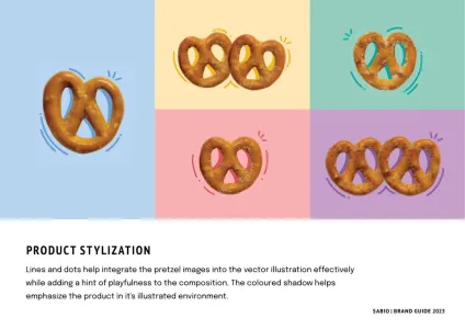 Sabio Brand Guidelines