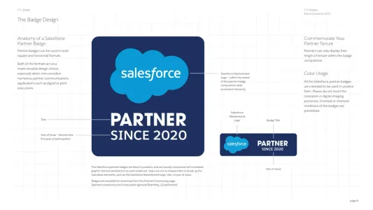 Salesforce Partner