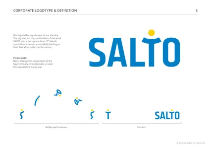 Salto