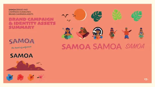 Samoa