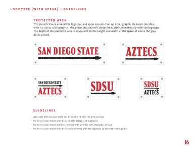 San Diego State Athletics