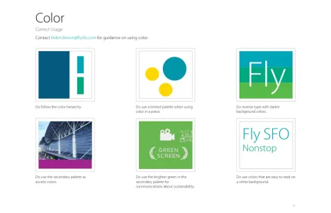 San Francisco Airport