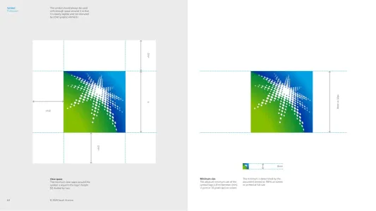 Saudi Aramco Brand Guidelines