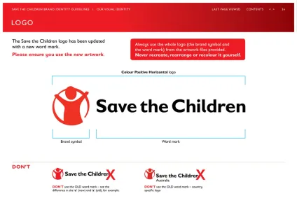 Save the Children
