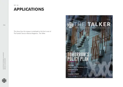 Scottish Tourism Alliance