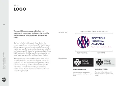 Scottish Tourism Alliance