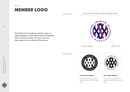 Scottish Tourism Alliance