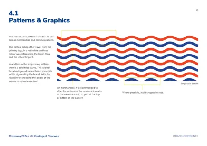 Scouts Uk • Roverway