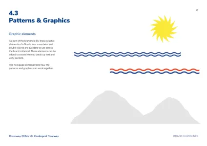 Scouts Uk • Roverway