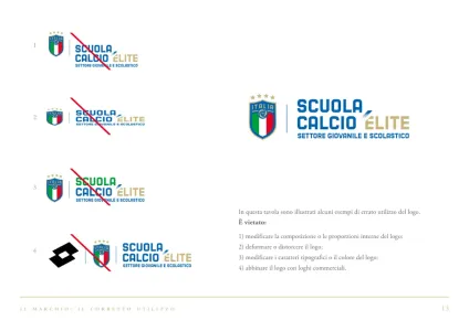 Scuola Calcio Elite