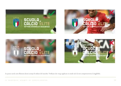 Scuola Calcio Elite