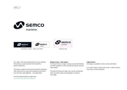 Semco Maritime