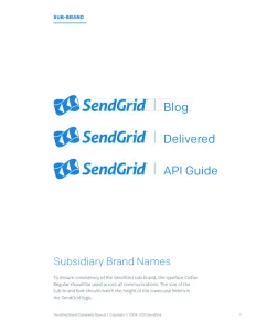 Sendgrid
