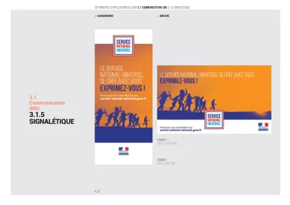 Service National Universel