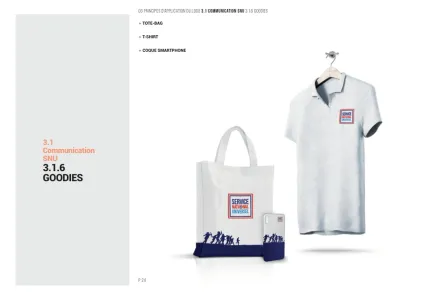 Service National Universel