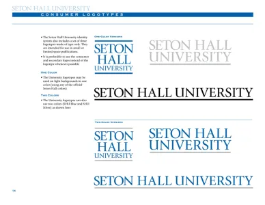 Seton Hall University