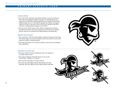 Seton Hall University