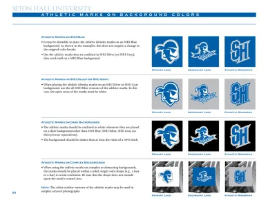 Seton Hall University
