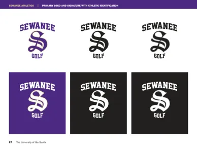 Sewanee Tigers