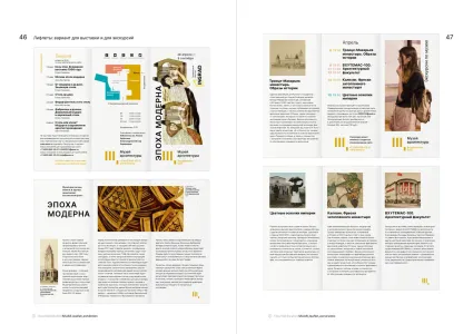 Shchusev Museum of Architecture