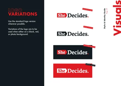 She Decides