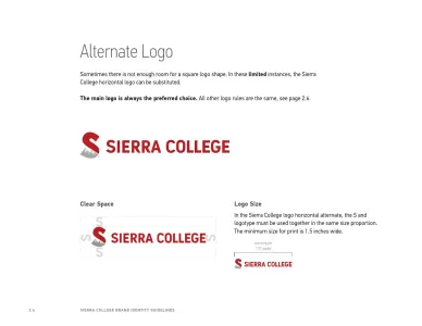 Sierra College