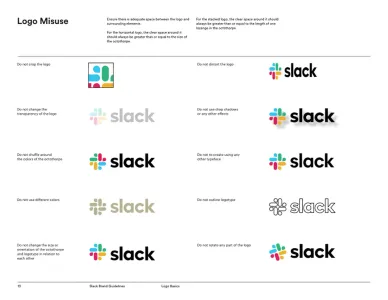 Slack