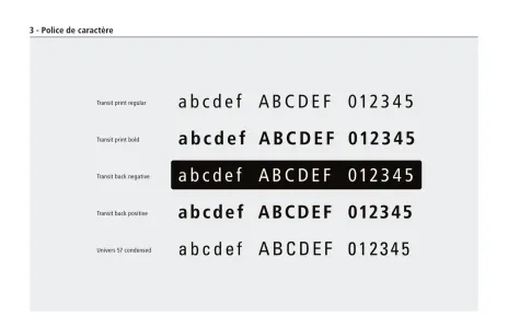 Société De Transport De Montréal