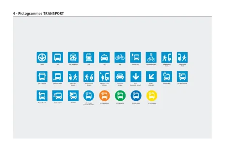 Société De Transport De Montréal