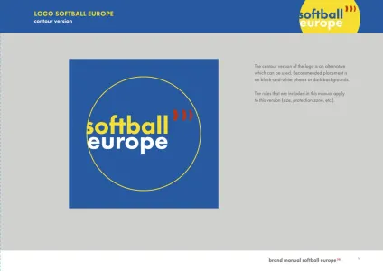 Softball Europe