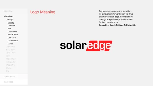 Solar Edge